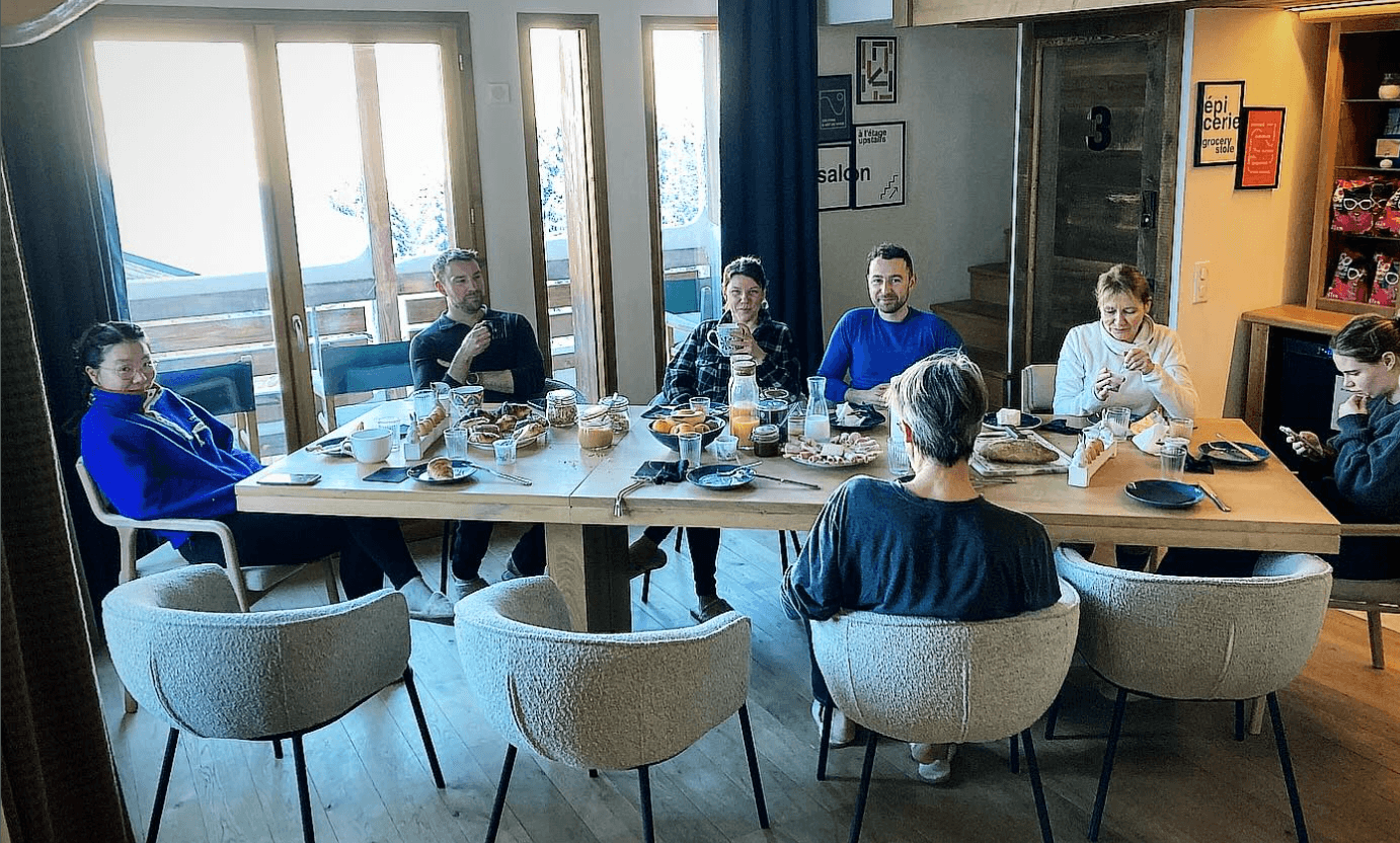 coworking